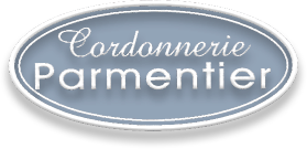 logo cordonneire Parmentier